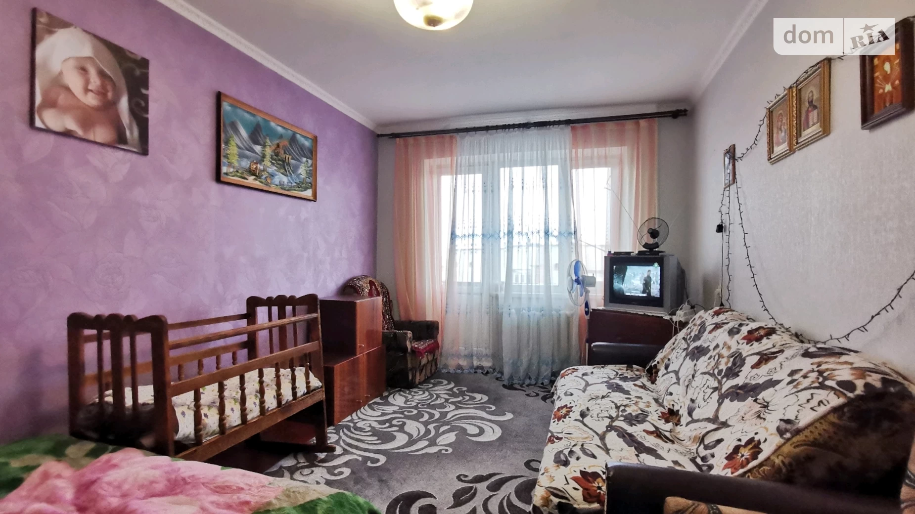 Продается 1-комнатная квартира 35 кв. м в Дубровице, ул. Виктора Головко(Артеменко)