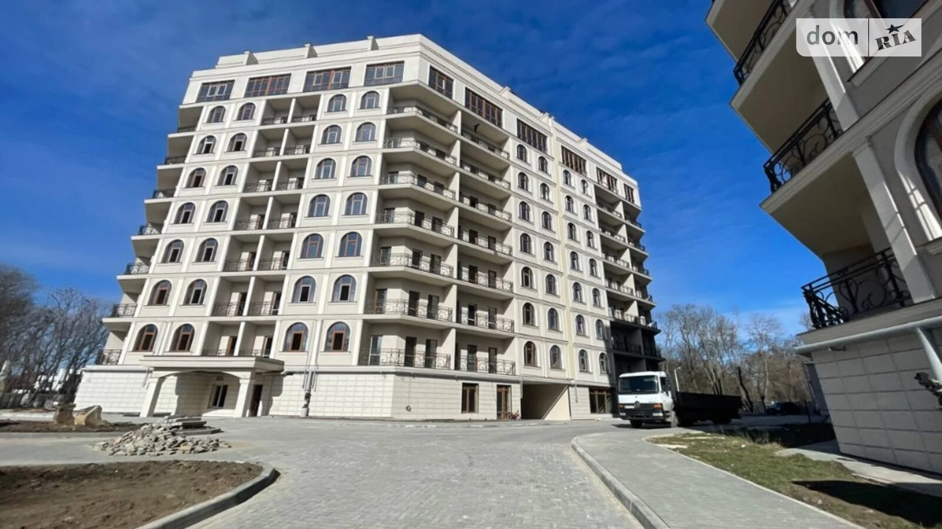 Продается 2-комнатная квартира 62 кв. м в Одессе, ул. Дача Ковалевского - фото 3