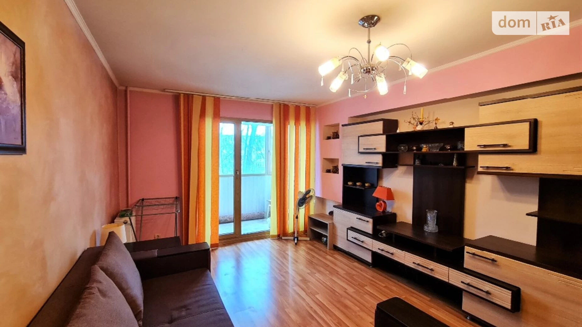 Продається 2-кімнатна квартира 51.9 кв. м у Хмельницькому, просп. Миру - фото 4