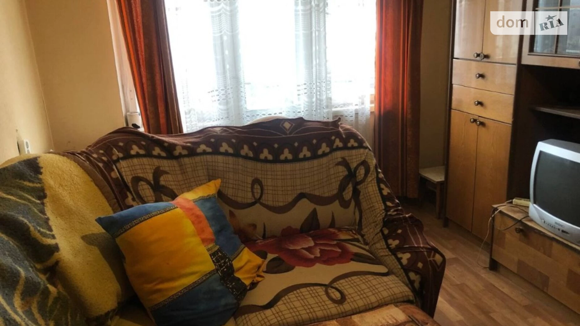 Продается 3-комнатная квартира 58.2 кв. м в Одессе, просп. Адмиральский, 35 корпус 2 - фото 2