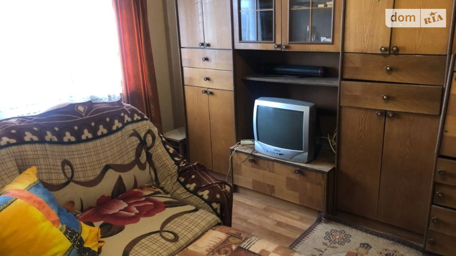 Продается 3-комнатная квартира 58.2 кв. м в Одессе, просп. Адмиральский, 35 корпус 2 - фото 3