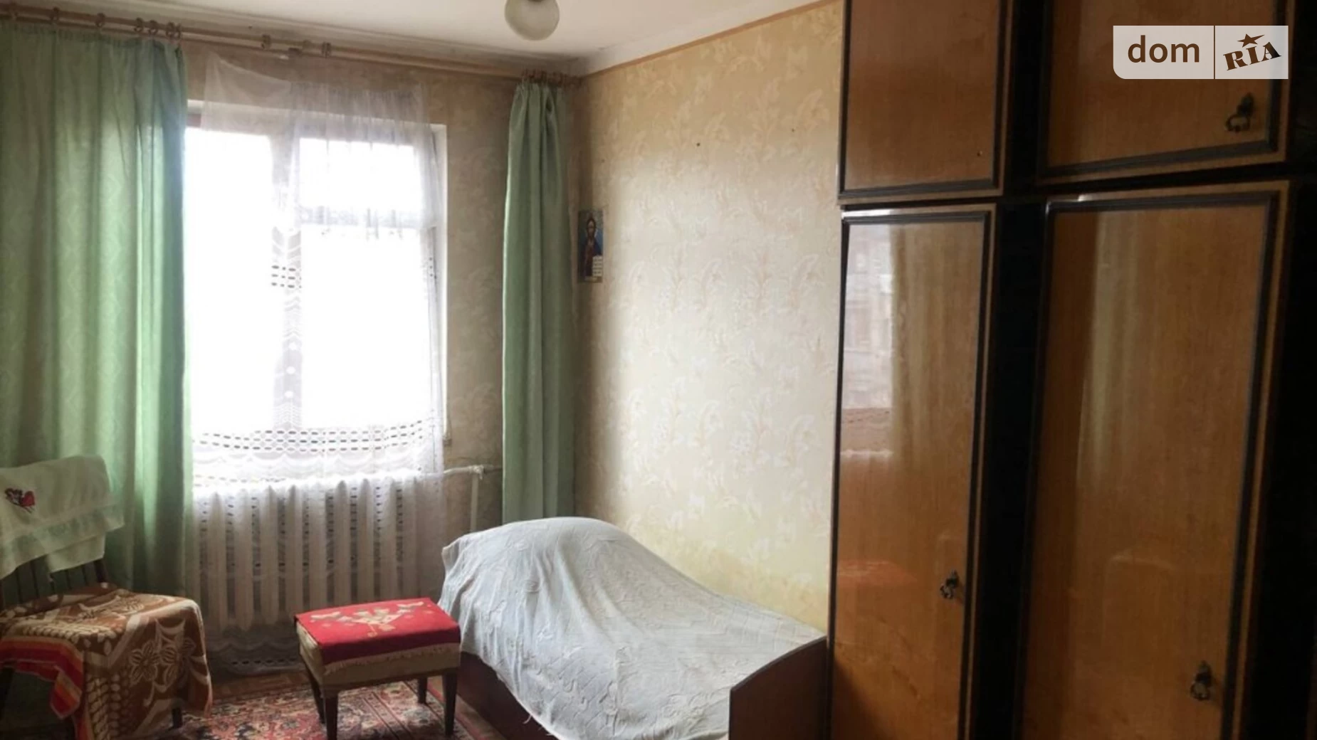 Продается 3-комнатная квартира 58.2 кв. м в Одессе, просп. Адмиральский, 35 корпус 2 - фото 5