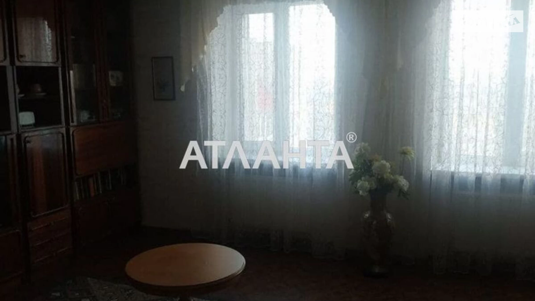 Продается 3-комнатная квартира 99 кв. м в Одессе, ул. Комитетская