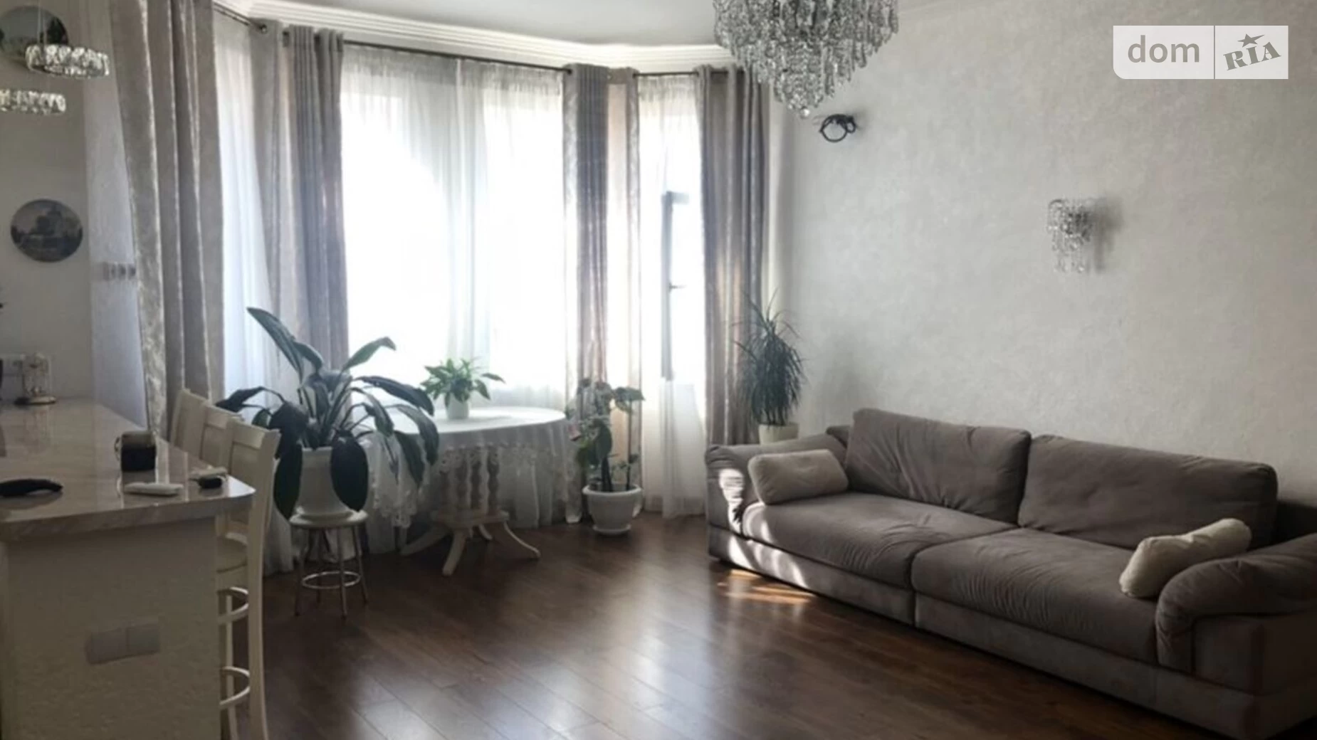 Продается 2-комнатная квартира 72 кв. м в Одессе, ул. Маршала Говорова - фото 5
