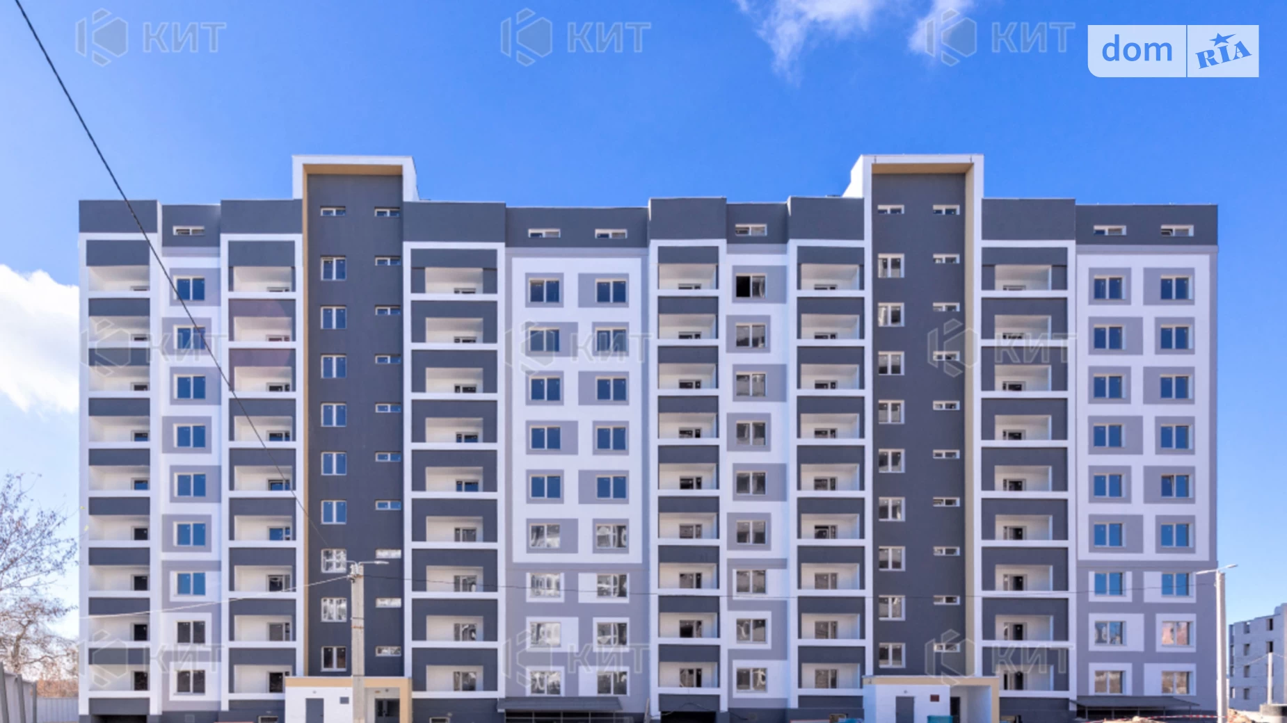 Продается 2-комнатная квартира 57 кв. м в Харькове, ул. Полтавский Шлях - фото 4