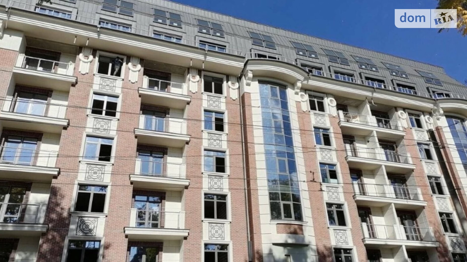 Продается 2-комнатная квартира 84 кв. м в Одессе, ул. Еврейская, 3 - фото 4
