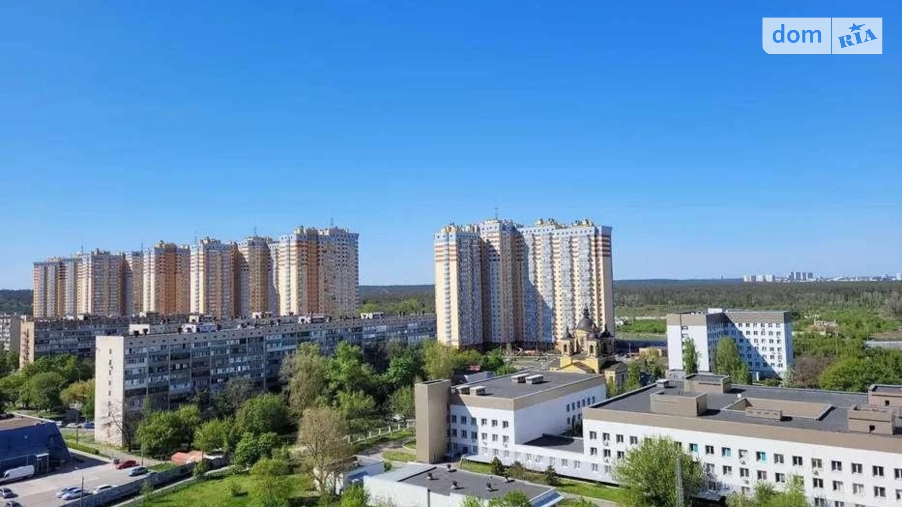 Продається 3-кімнатна квартира 95 кв. м у Києві, вул. Петра Калнишевського(Михайла Майорова), 7