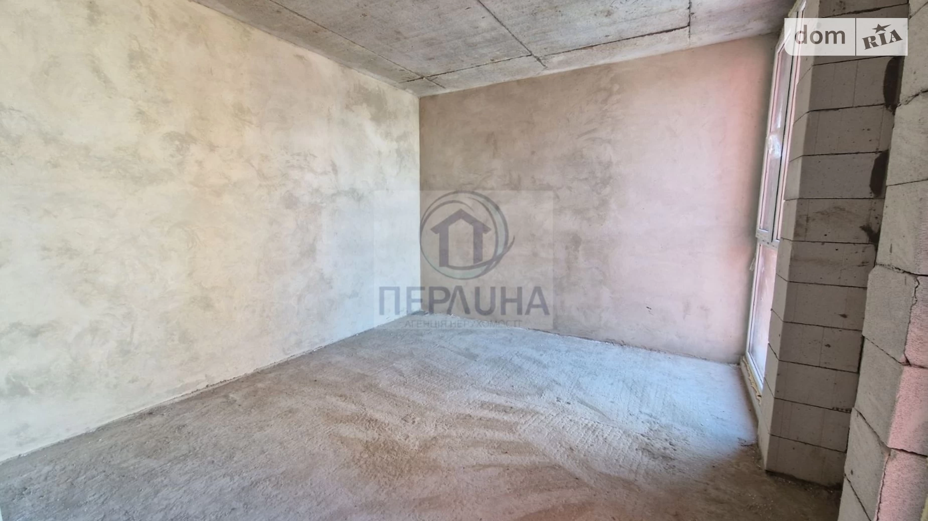 1-комнатная квартира 30 кв. м в Тернополе - фото 4