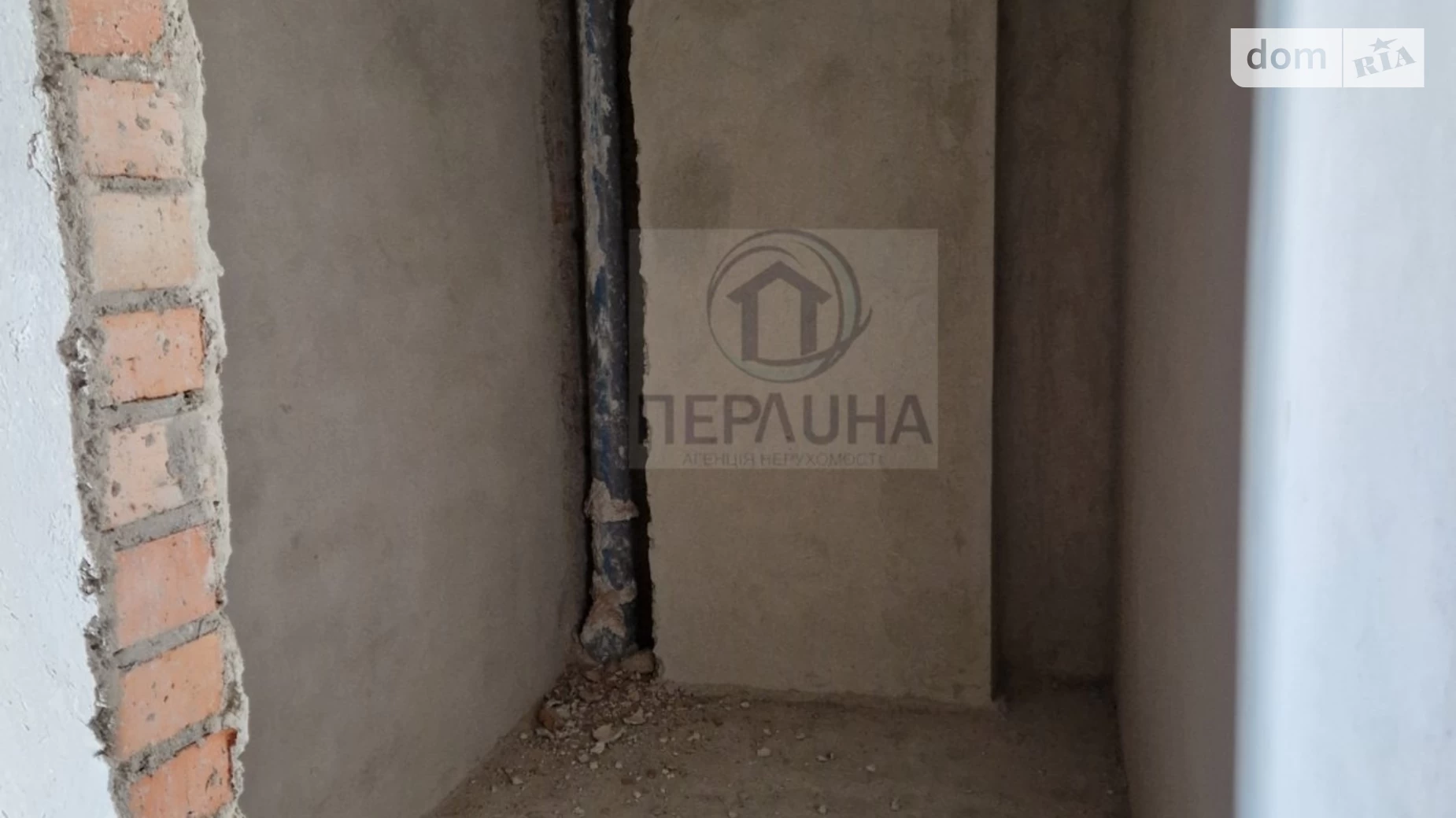 1-комнатная квартира 30 кв. м в Тернополе - фото 5