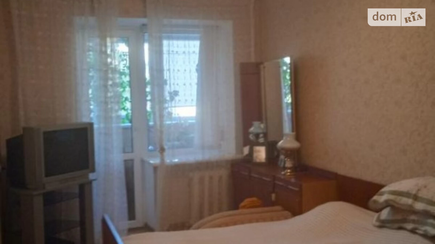 Продается 4-комнатная квартира 82 кв. м в Одессе, просп. Небесной Сотни - фото 4
