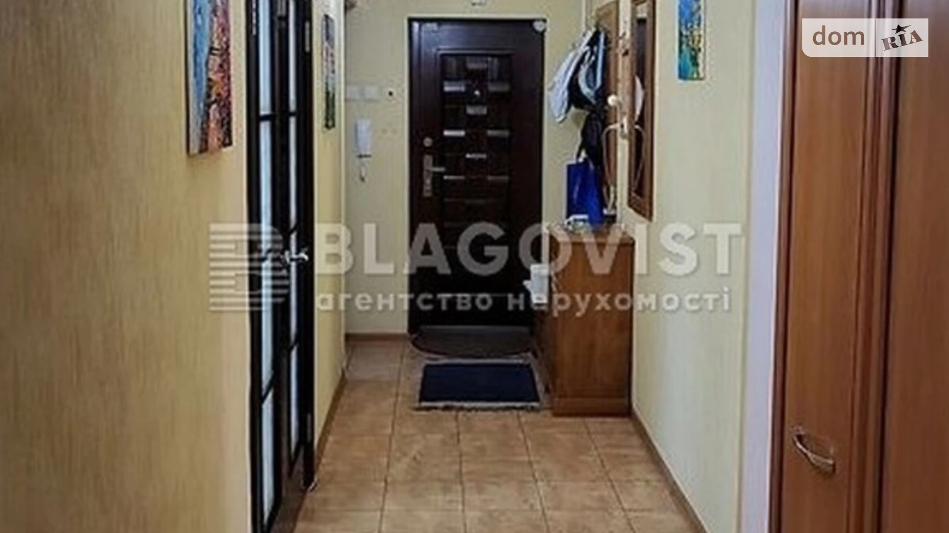 Продается 3-комнатная квартира 80 кв. м в Киеве, просп. Лесной, 3 - фото 4