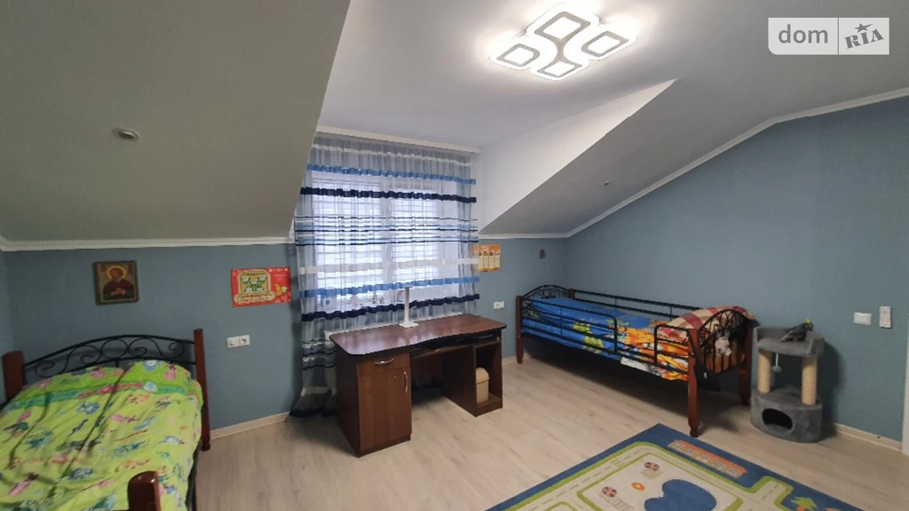 Продається 2-кімнатна квартира 69 кв. м у Хмельницькому, Старокостянтинівське шосе - фото 6