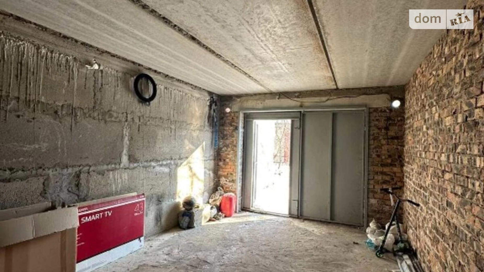 Продається підземний паркінг під легкове авто на 23 кв. м, цена: 7900 $ - фото 2