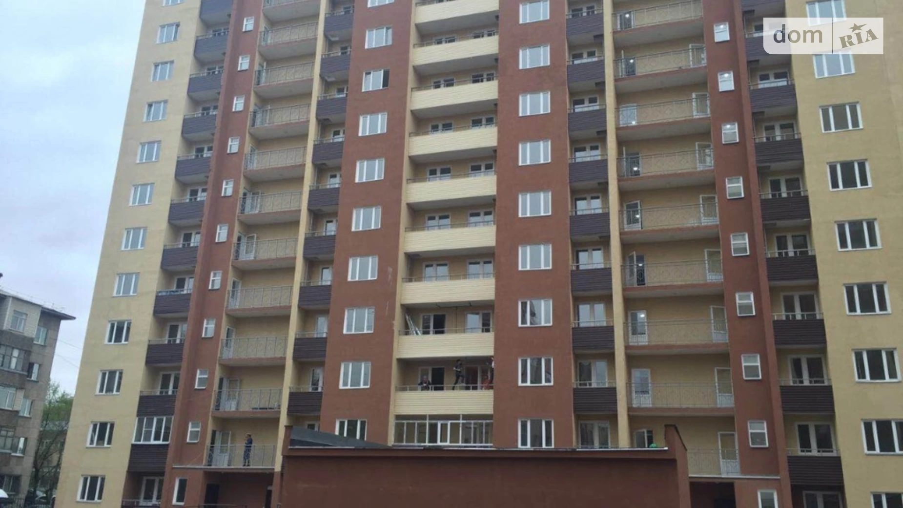 Продается 2-комнатная квартира 62 кв. м в Одессе, ул. Академика Заболотного