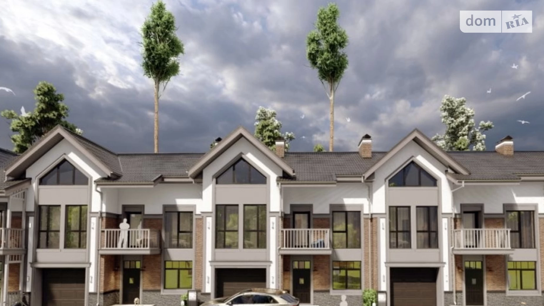 ул. Дзержика Корнелия Роша Черновцы, цена: 176000 $ - фото 4