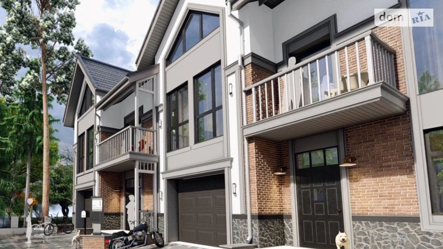 ул. Дзержика Корнелия Роша Черновцы, цена: 176000 $ - фото 5