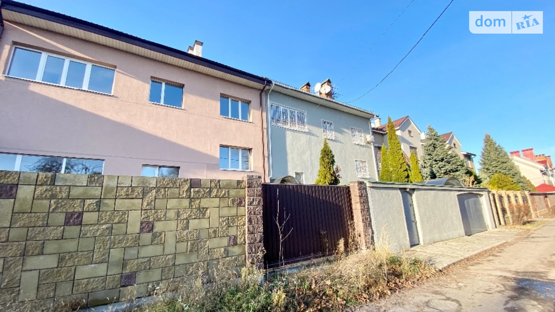 ул. 25-й Сичеславской Бригады(Рыбинская), 123 Днепр, цена: 100000 $ - фото 2