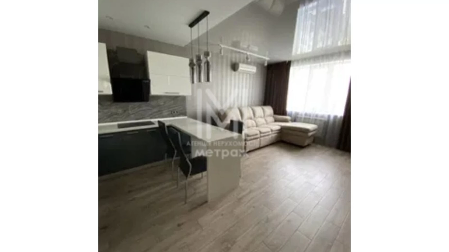 Продается 2-комнатная квартира 44 кв. м в Харькове, ул. Ньютона, 108 - фото 5