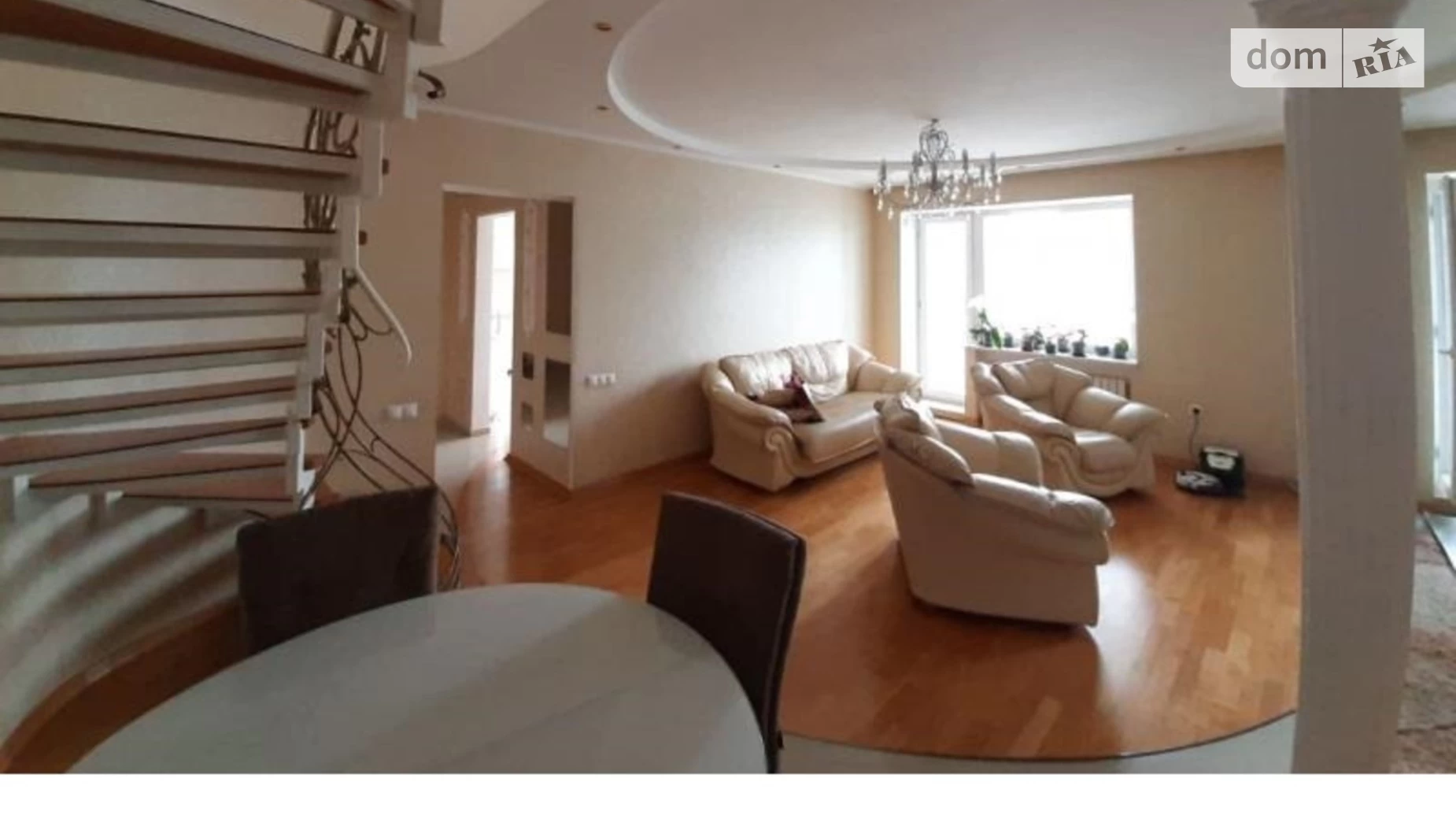 Продается 3-комнатная квартира 180 кв. м в Одессе, ул. Армейская, 23 - фото 2