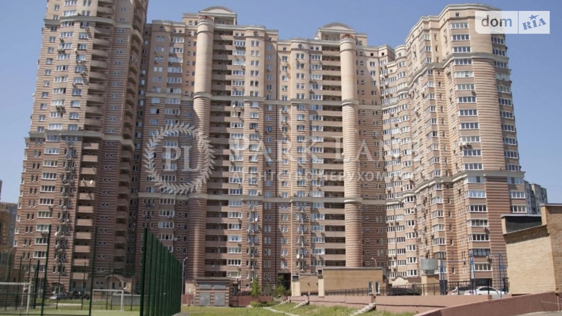 Продається 2-кімнатна квартира 83.2 кв. м у Києві, вул. Голосіївська, 13 - фото 2