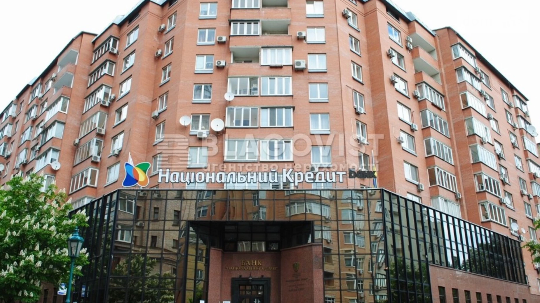 Продается 6-комнатная квартира 330 кв. м в Киеве, ул. Тургенева, 52-58 - фото 3