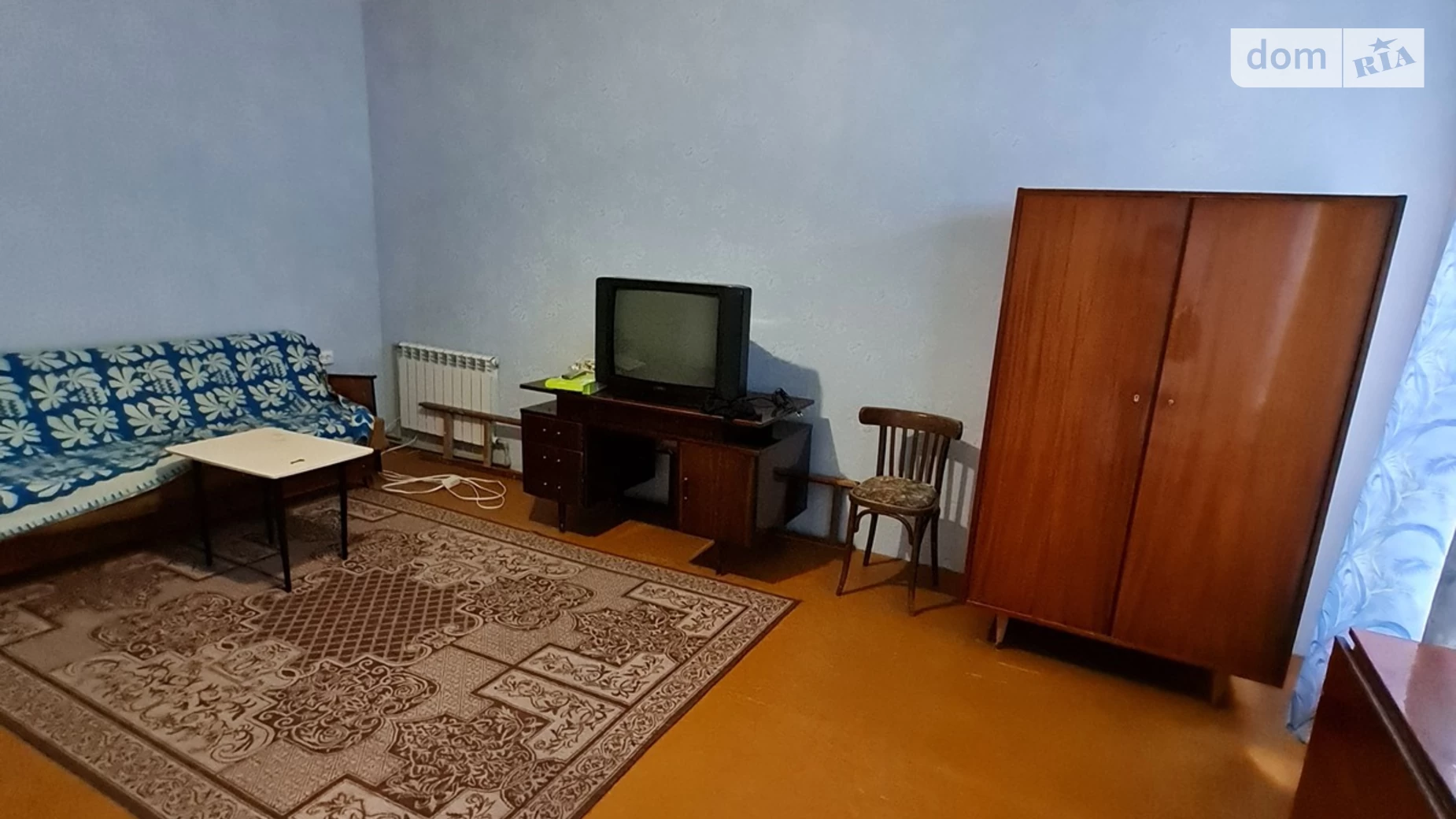 Здається в оренду 1-кімнатна квартира 38 кв. м у Миколаєві, вул. Велика Морська, 60 - фото 2