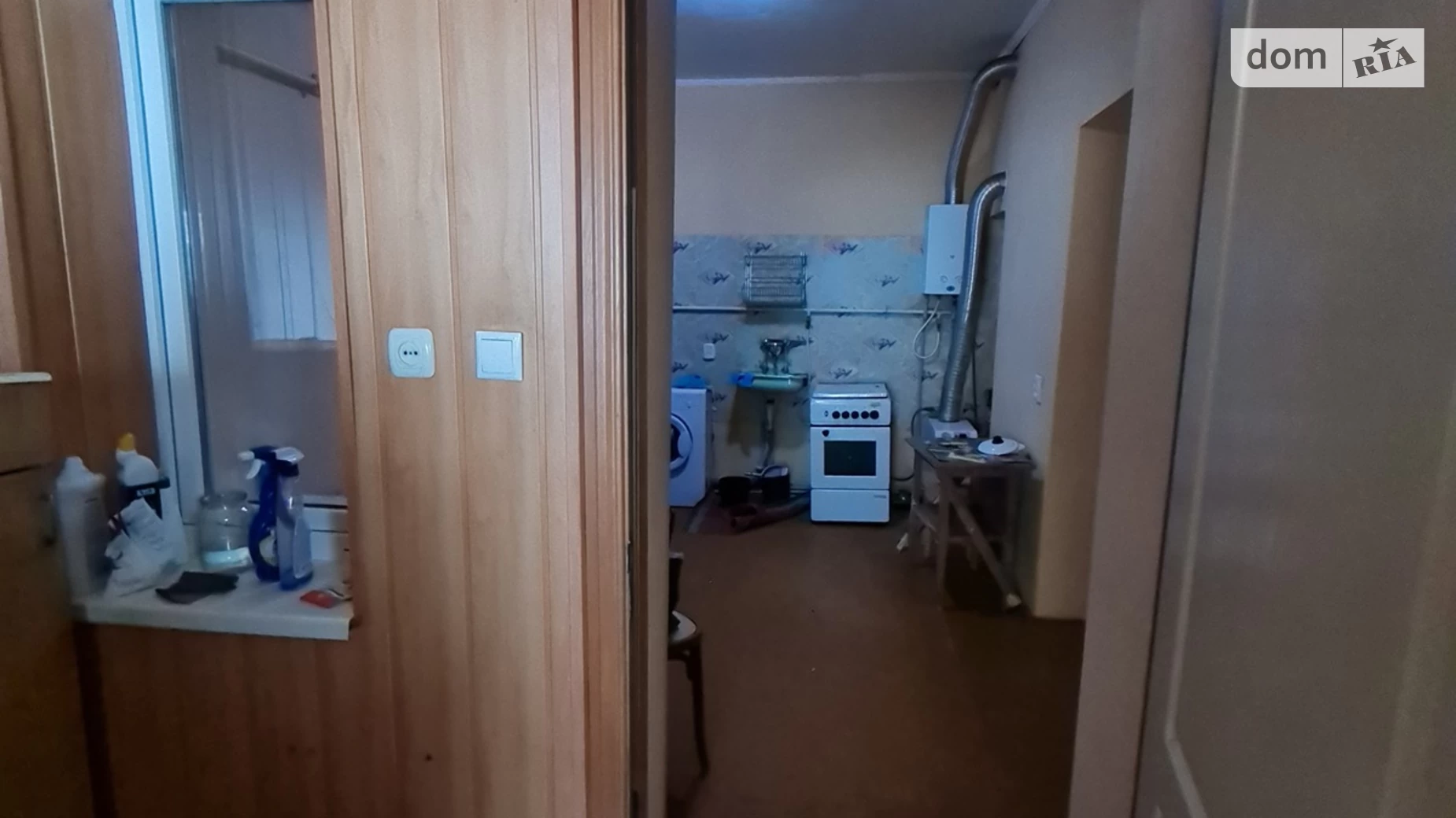 Сдается в аренду 1-комнатная квартира 38 кв. м в Николаеве, ул. Большая Морская, 60 - фото 2