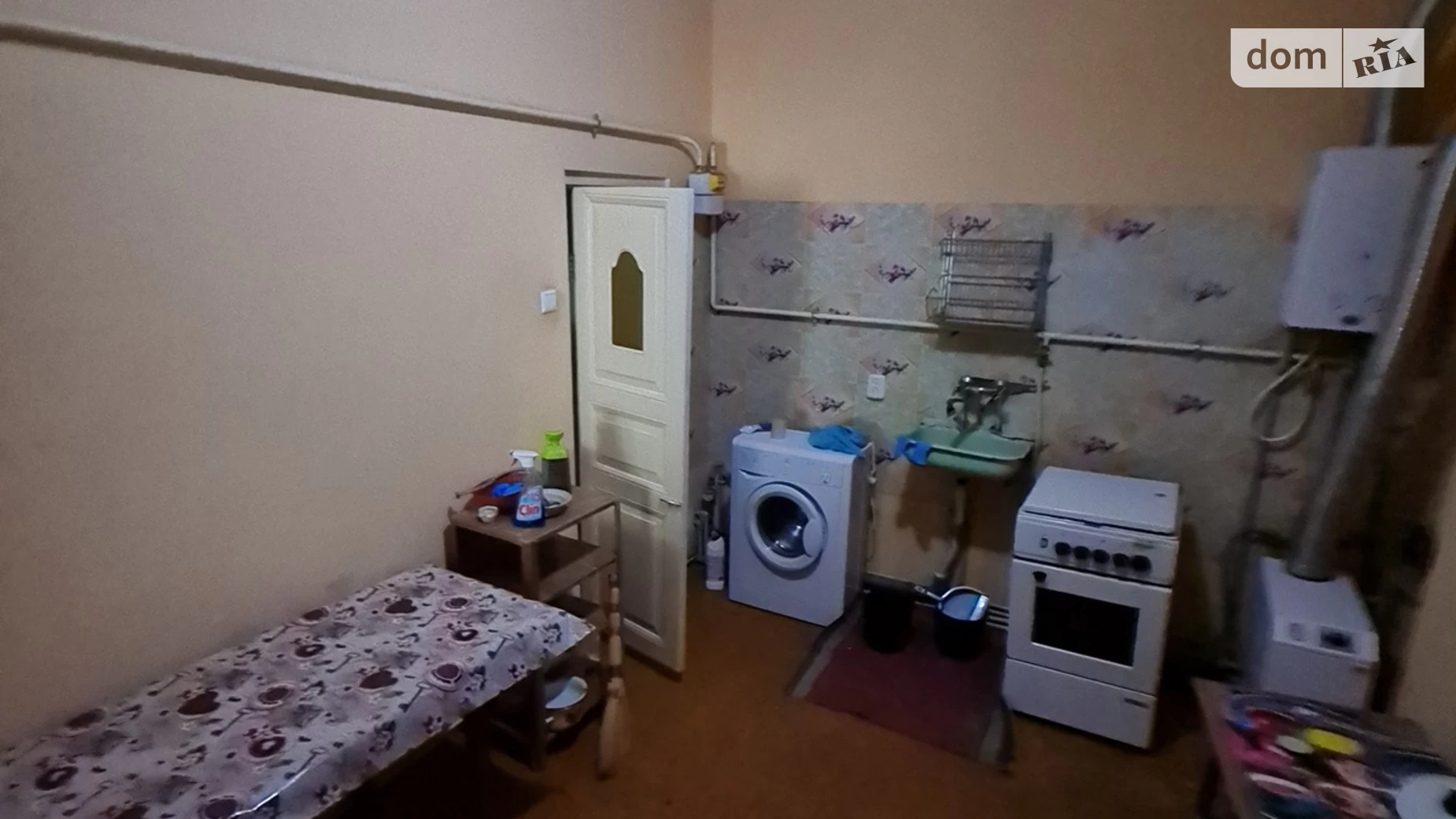 Сдается в аренду 1-комнатная квартира 38 кв. м в Николаеве, ул. Большая Морская, 60 - фото 3