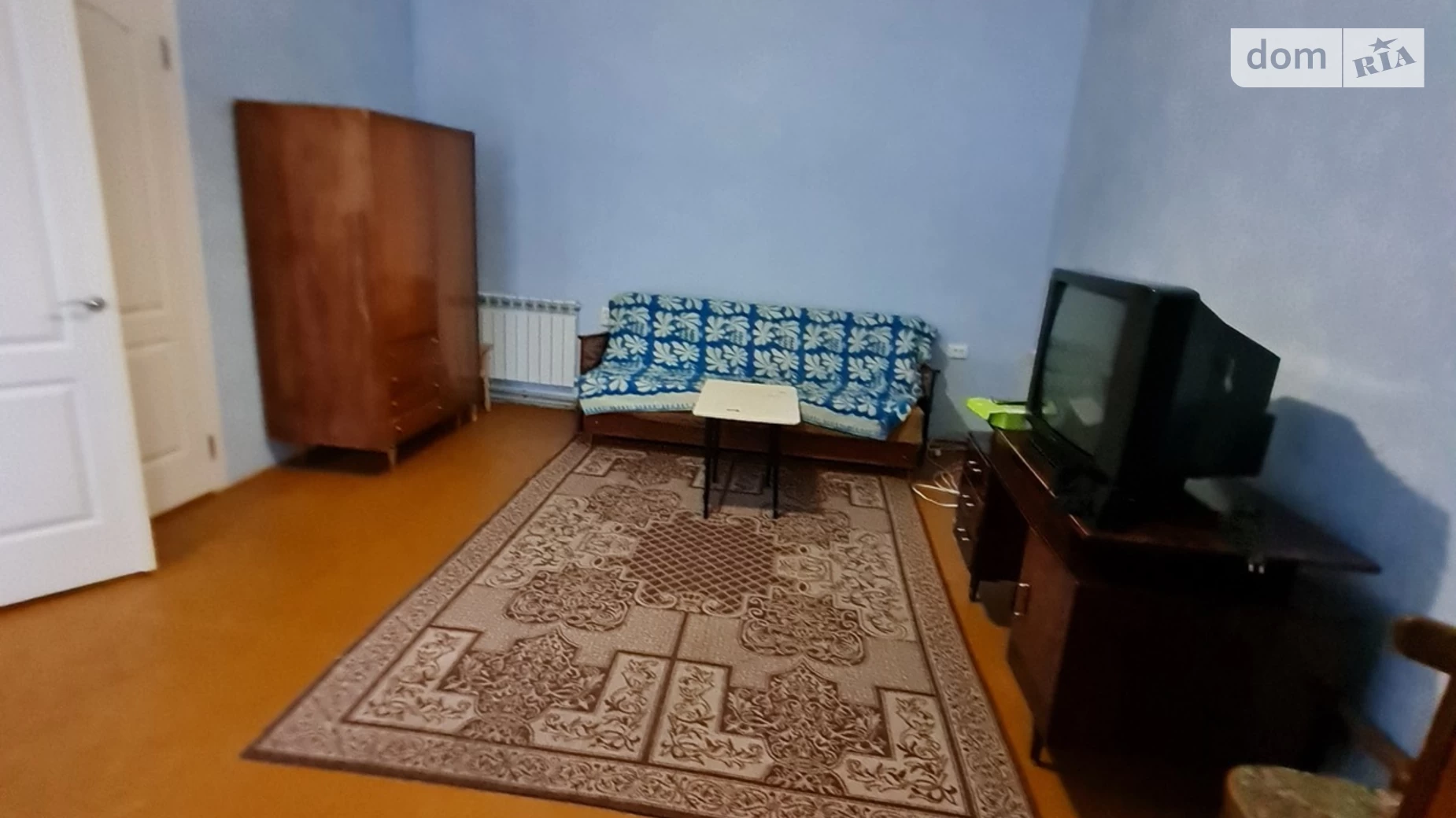 Сдается в аренду 1-комнатная квартира 38 кв. м в Николаеве, ул. Большая Морская, 60 - фото 5
