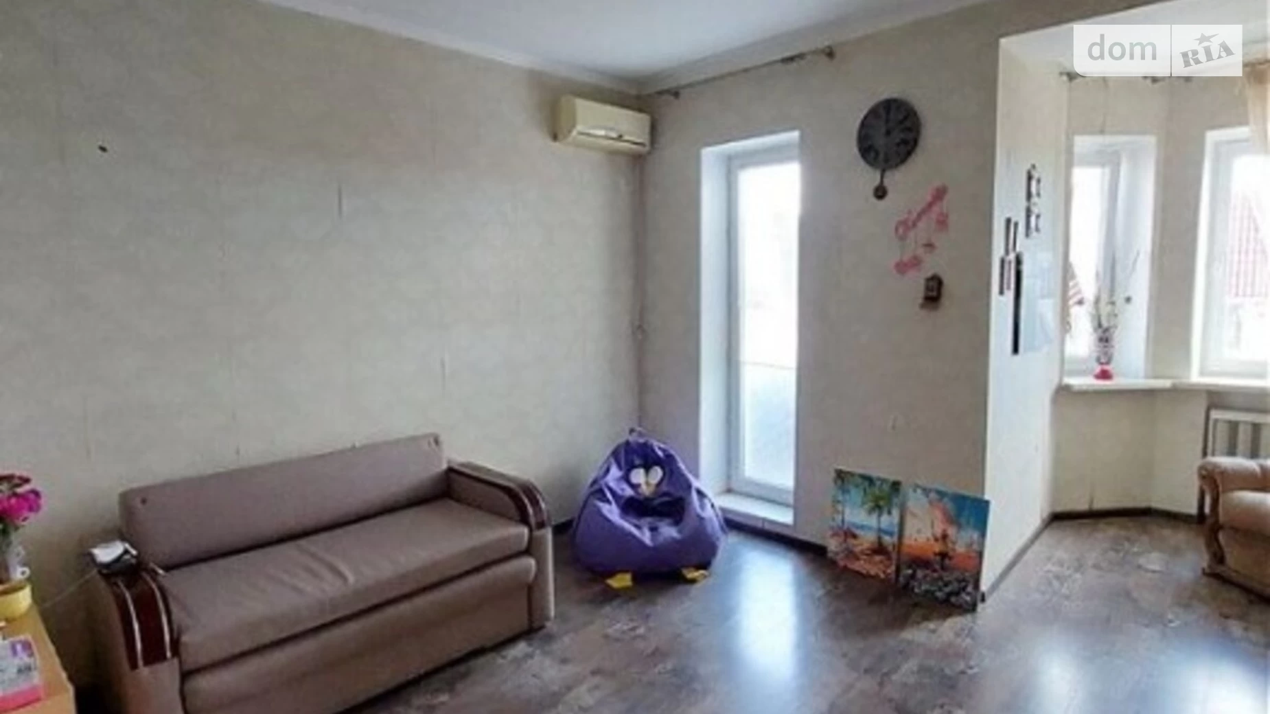 Продается 2-комнатная квартира 68 кв. м в Одессе, ул. Колонтаевская