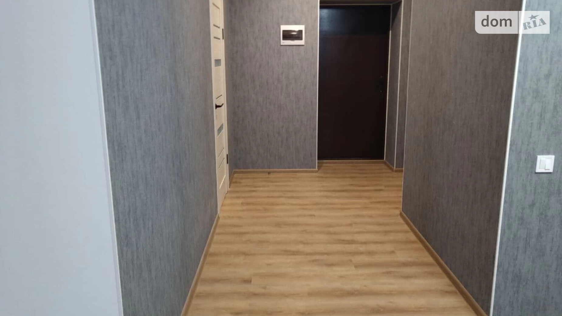 Продається 1-кімнатна квартира 41.9 кв. м у Харкові, вул. Рогатинська Левада - фото 3