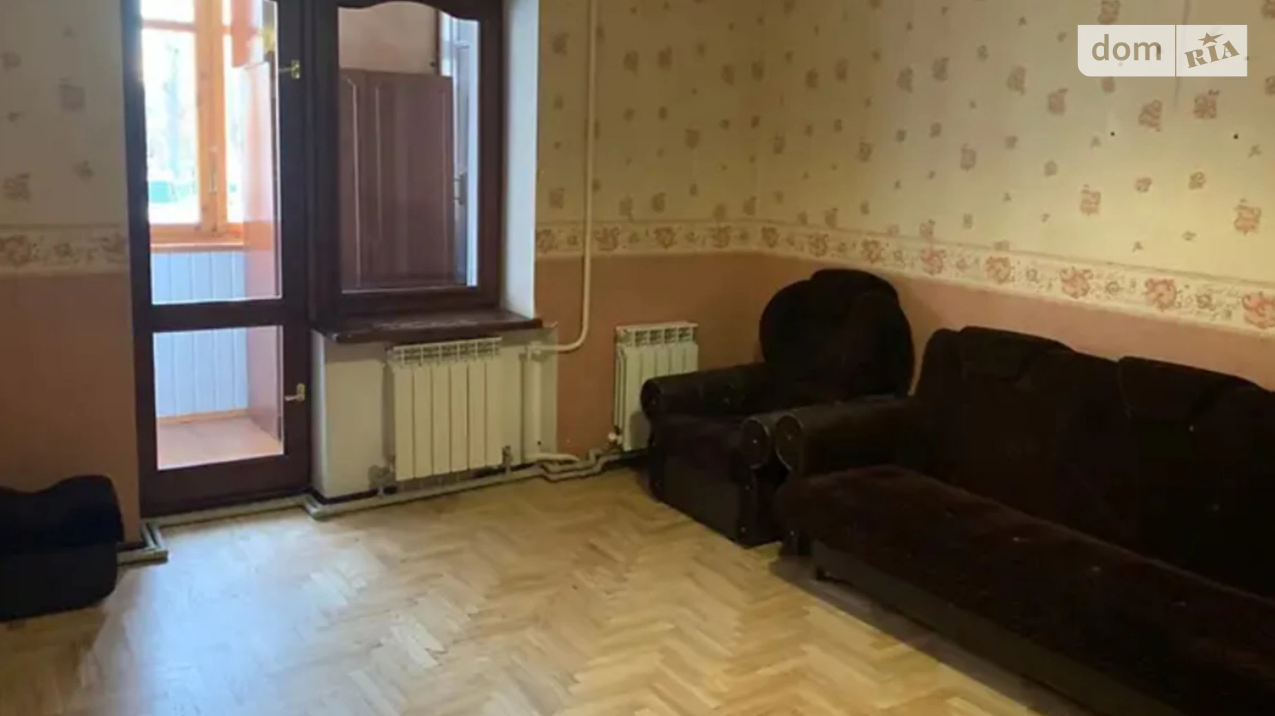 3-кімнатна квартира 76 кв. м у Тернополі