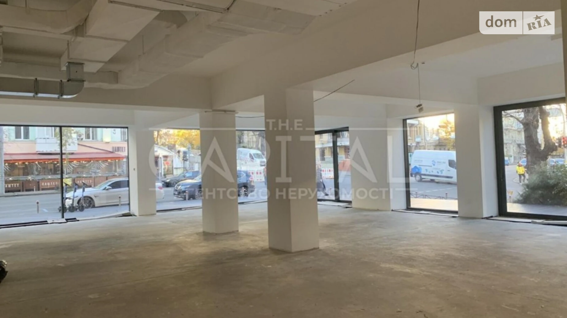 Сдается в аренду помещения свободного назначения 235 кв. м в 7-этажном здании, цена: 12972 $ - фото 3