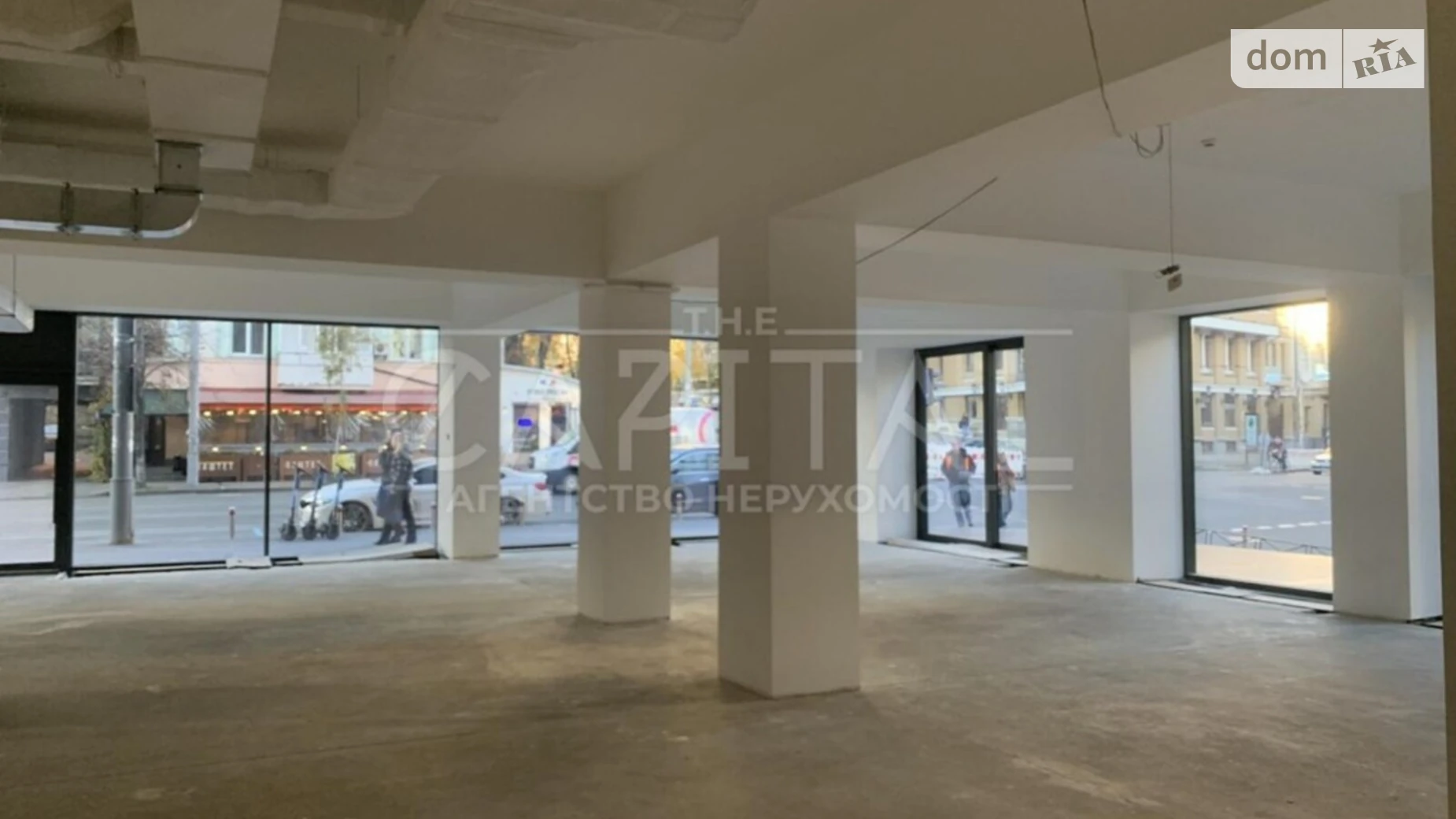 Сдается в аренду помещения свободного назначения 235 кв. м в 7-этажном здании, цена: 12972 $ - фото 4