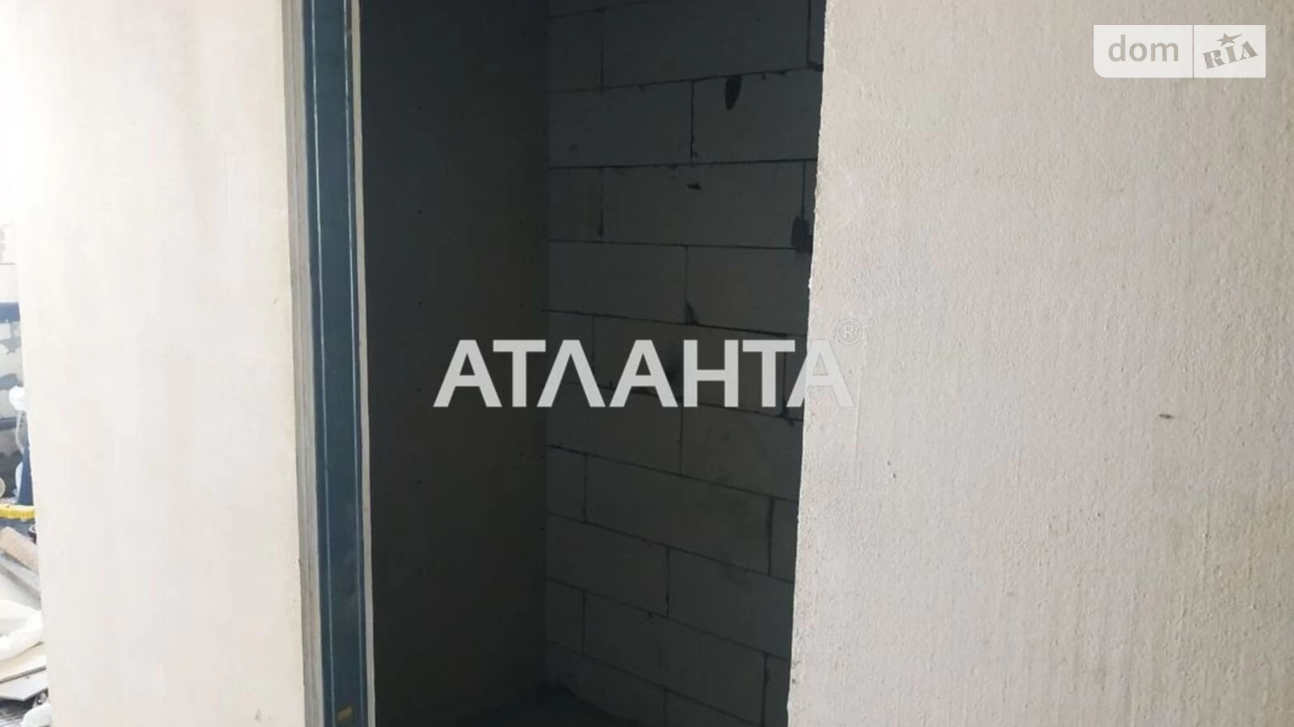 Продается 1-комнатная квартира 17.9 кв. м в Одессе, ул. Боровского Николая, 37Х - фото 5