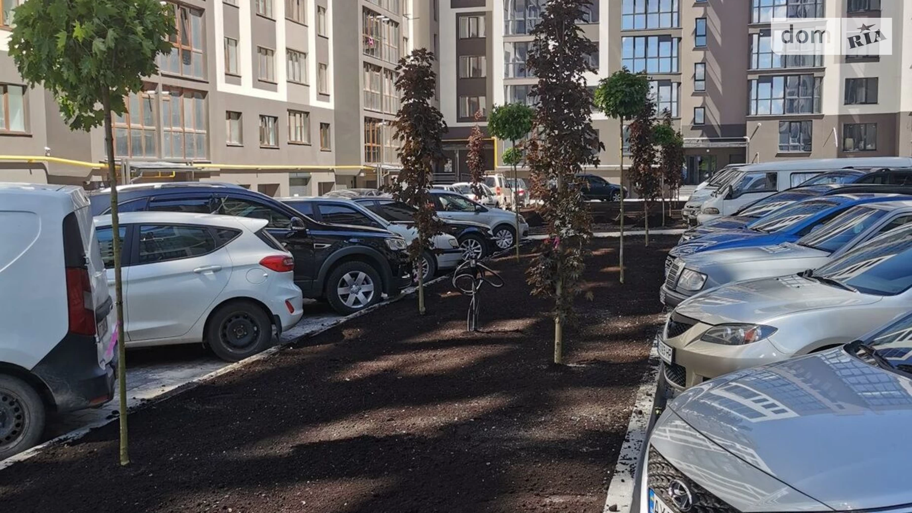 Продается 4-комнатная квартира 96 кв. м в Ивано-Франковске, ул. Героев Николаева(Сеченова) - фото 3