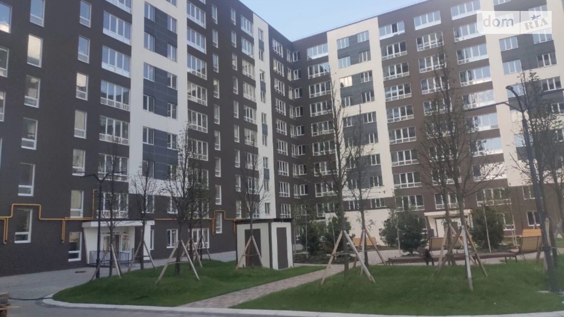 Продается 4-комнатная квартира 105 кв. м в Ирпене, ул. Выговского