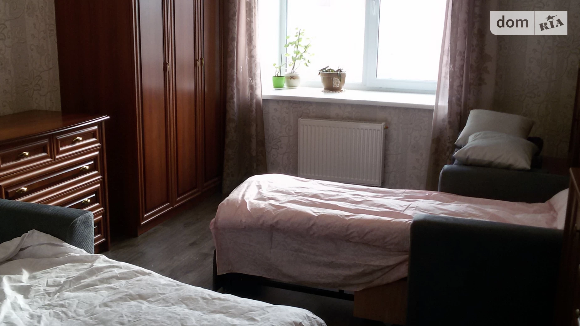 Сдается в аренду 1-комнатная квартира 43.9 кв. м в Киеве, ул. Дениса Рачинского(Комбинатная), 25А - фото 2