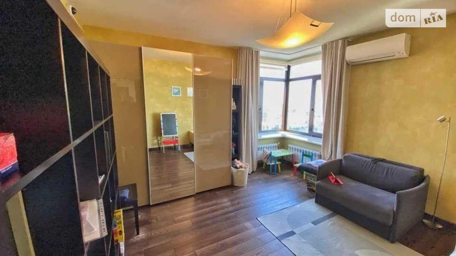 Продается 3-комнатная квартира 190 кв. м в Киеве, ул. Панаса Мирного, 28А - фото 4