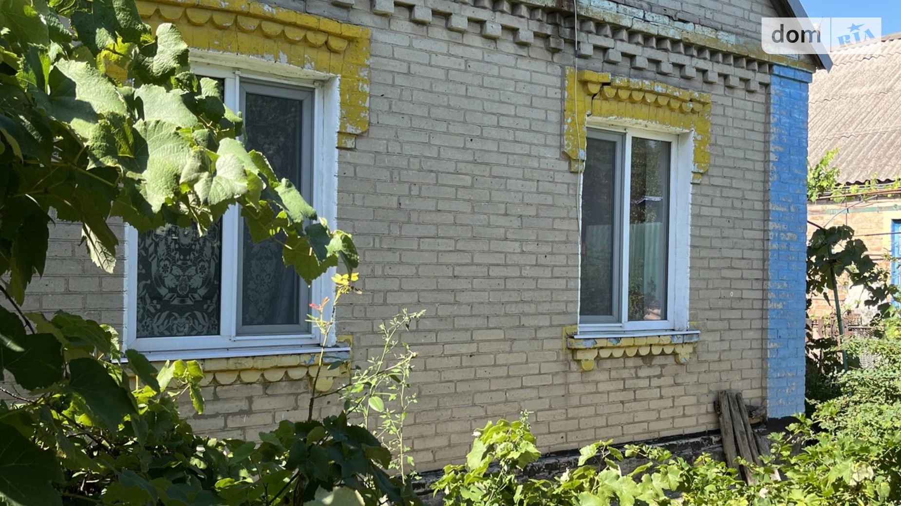 Продается одноэтажный дом 52 кв. м с гаражом, цена: 20000 $ - фото 2