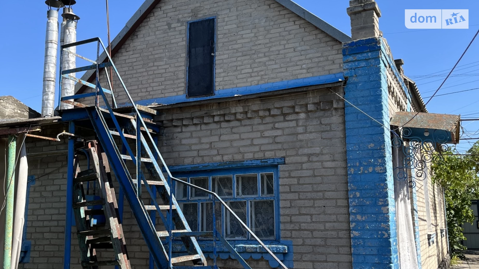 Продается одноэтажный дом 52 кв. м с гаражом, цена: 20000 $ - фото 3