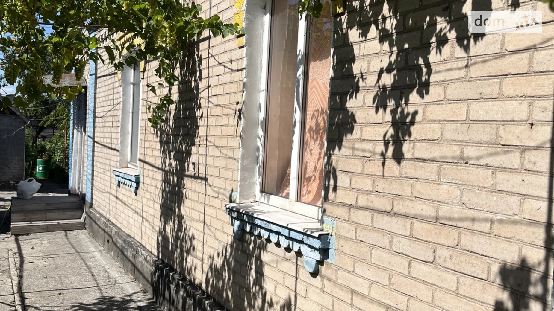 Продается одноэтажный дом 52 кв. м с гаражом, цена: 20000 $ - фото 4