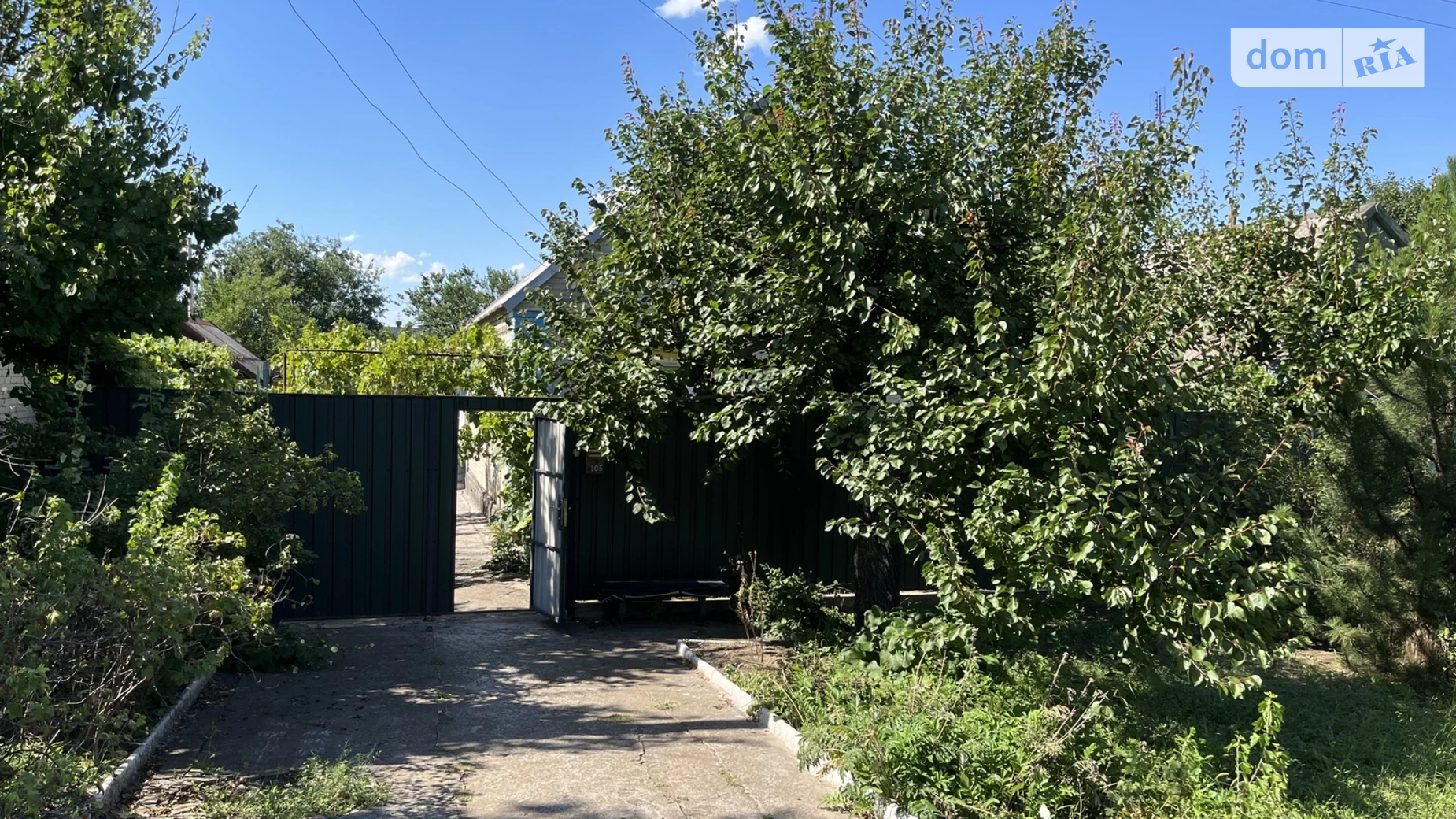 Продается одноэтажный дом 52 кв. м с гаражом, цена: 20000 $ - фото 5