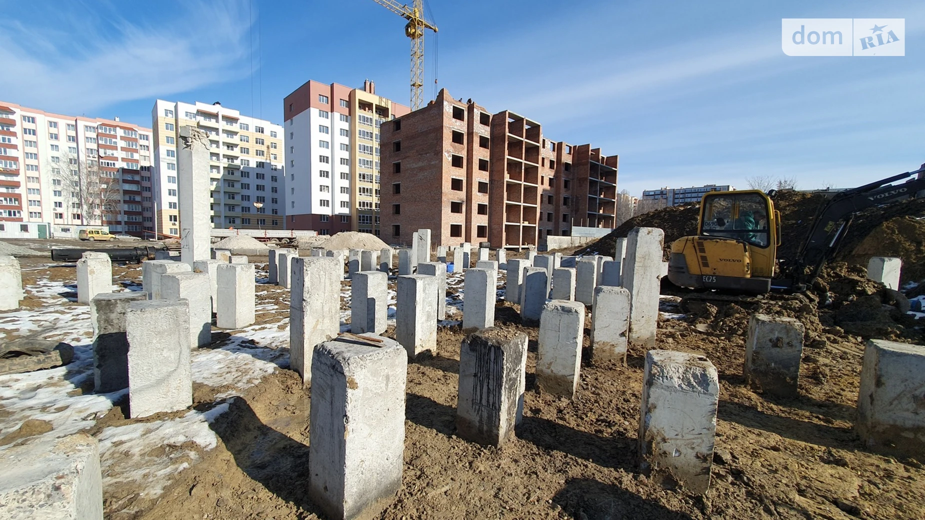 Продается 2-комнатная квартира 60.2 кв. м в Хмельницком, ул. Озерная, 6/1 - фото 5