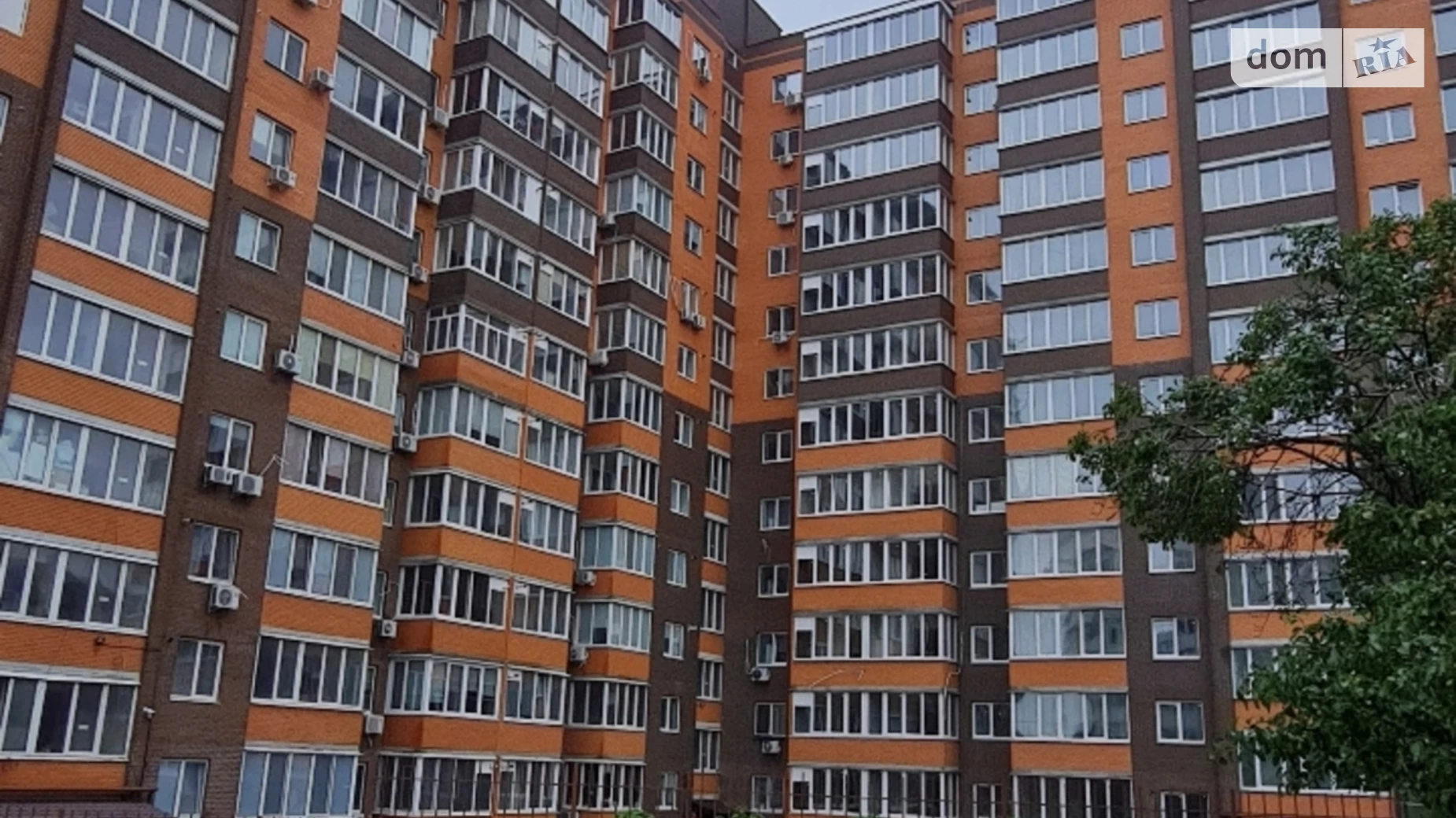 Продається 1-кімнатна квартира 41 кв. м у Миколаєві
