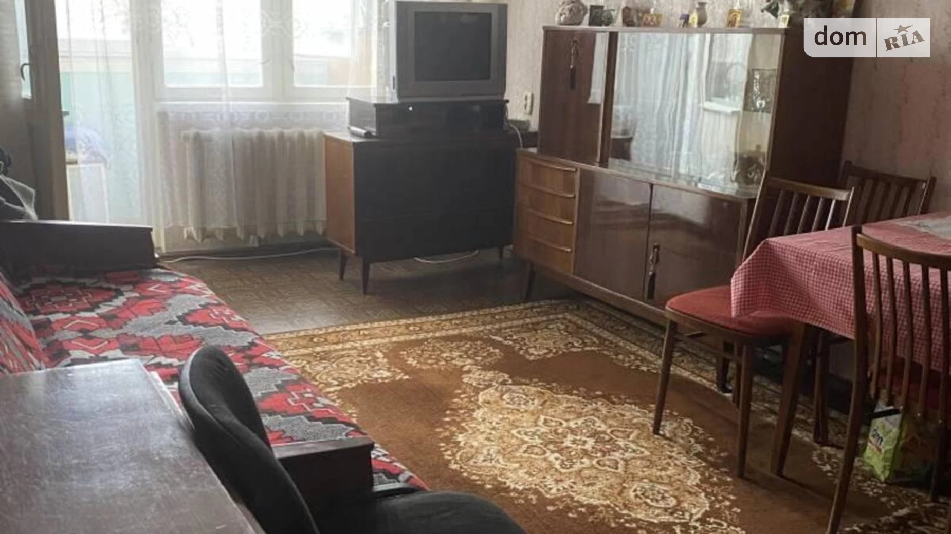 Продается 2-комнатная квартира 42 кв. м в Одессе, ул. Героев Крут - фото 2