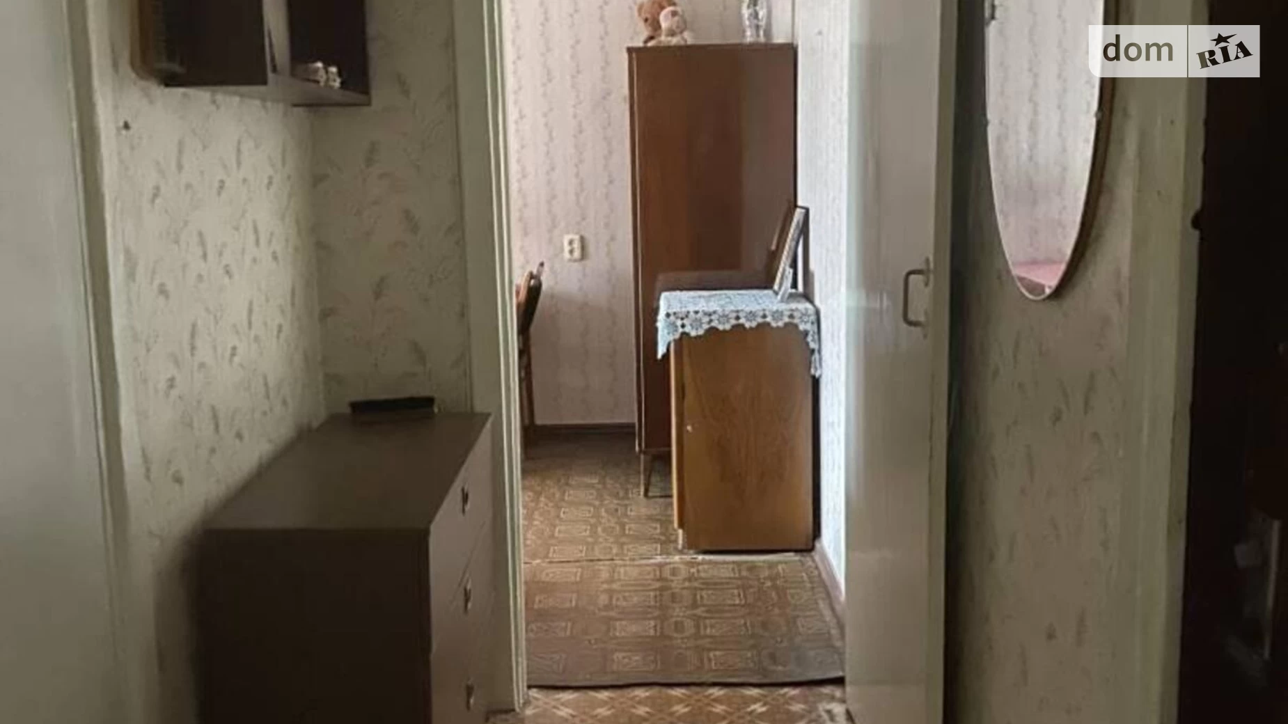Продается 2-комнатная квартира 42 кв. м в Одессе, ул. Героев Крут - фото 3