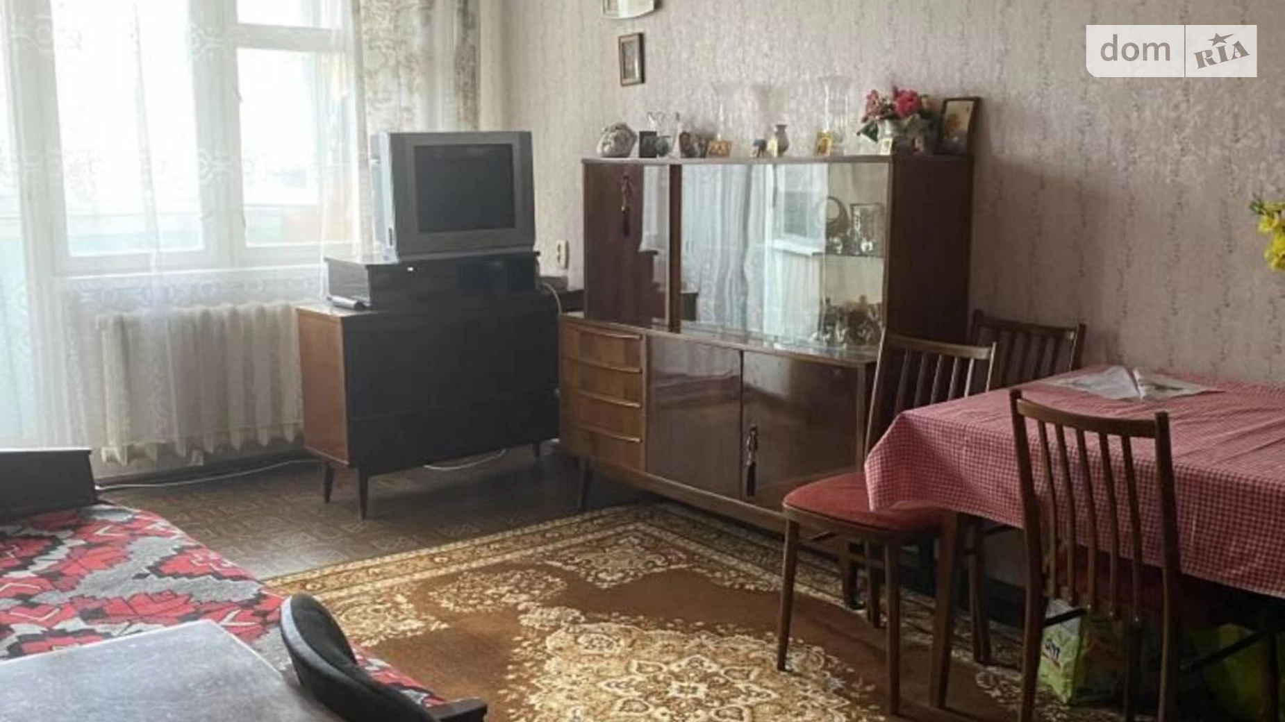 Продается 2-комнатная квартира 42 кв. м в Одессе, ул. Героев Крут - фото 4