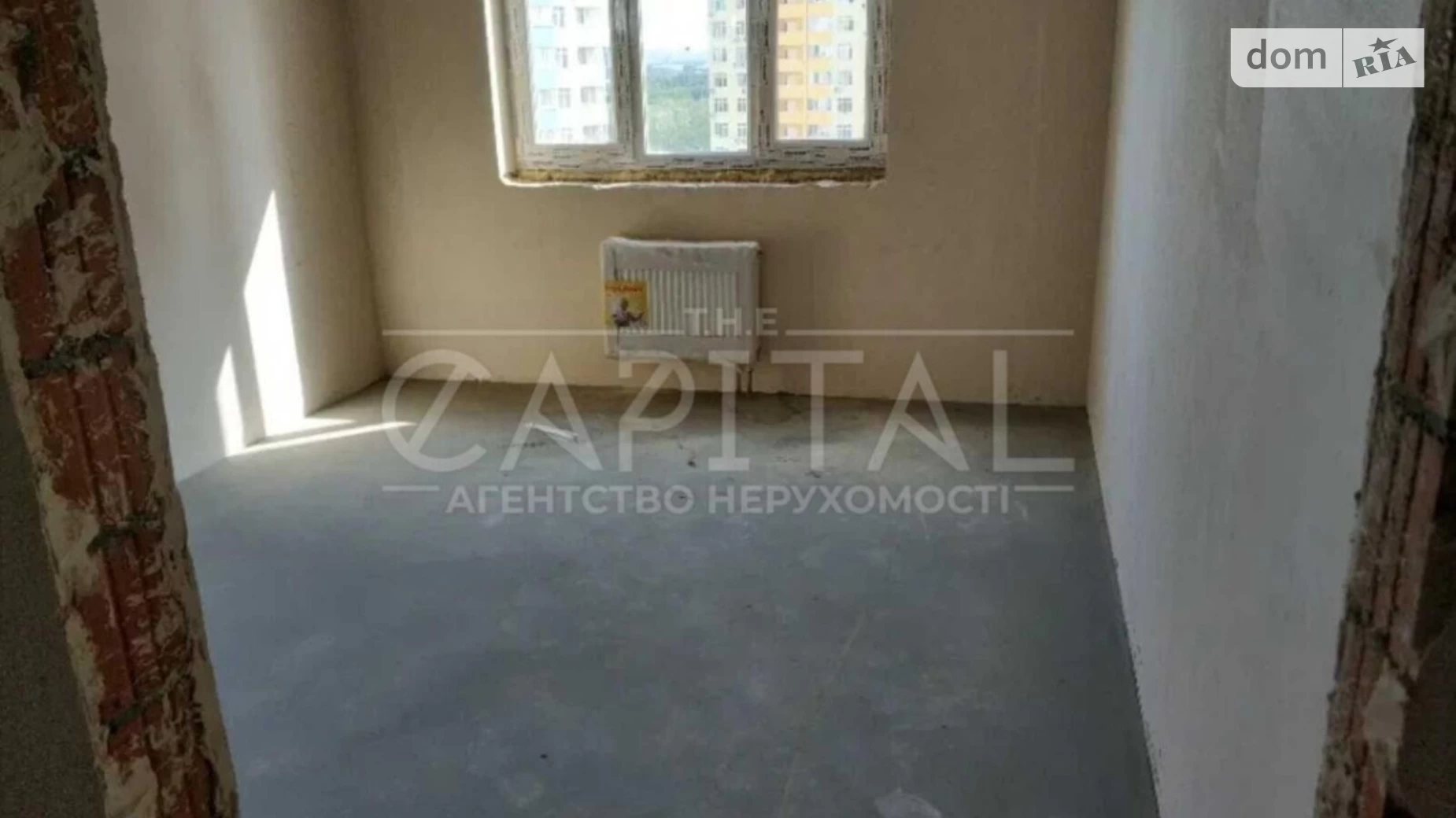 Продается 3-комнатная квартира 85.2 кв. м в Киеве, ул. Воскресенская, 18А - фото 3