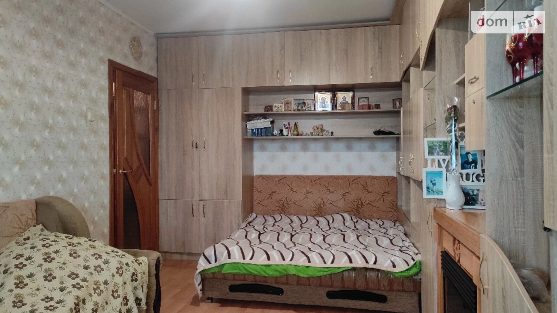 Продается 1-комнатная квартира 35.2 кв. м в Ровно - фото 3